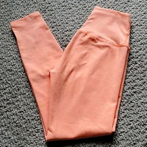 Beyond  Yoga soft leggings extra small